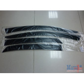 Дефлекторы окон (комплект) для Volkswagen Polo